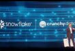 Sridhar Ramaswamy, CEO chez Snowflake, annonce le rachat de Crunchy Data
