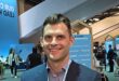 Taylor Brown, cofondateur et COO de Fivetran