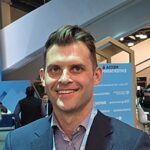 Taylor Brown, cofondateur et COO de Fivetran