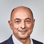 Jacques Padioleau, vice-président Europe du Sud chez Qlik
