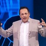 Christian Kleinerman, vice-président exécutif Produit chez Snowflake