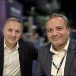 Joanra Mallart, directeur Bluetab et IA EMEA chez IBM, et Sylvain Roch-Wilbert, CTO Hybrid Cloud et Data chez IBM Consulting France