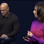 Les cofondateurs de TheLoops dirigent désormais IFS Loops: Ravi Bulusu (CTO) et Somya Kapoor (CEO).