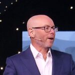 Evan Goldberg, CEO de NetSuite