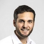 Romain Fouache, CEO d’Akeneo