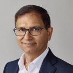Hemant Lamba, CEO d’Inetum Solutions et membre du comité exécutif du groupe Inetum.