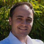 Yoann Castillo, Manager, Technical Sales France chez Veeam.