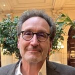 Bruno Buffenoir, directeur général de son pôle confiance numérique chez BeYs