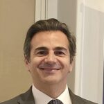 Javier Blasco, directeur régional des ventes France et Ibérie chez BMC Helix