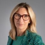 Véronique Torner, Présidente de Numeum