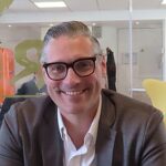 Jaime Romero, Chief Marketing Officer chez Cato Networks.