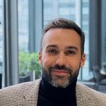 Florent Mauzé, Regional Director France, Belgique et Luxembourg chez Checkmarx