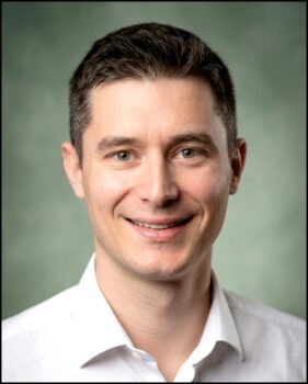 Vincent Convert, responsable régional des ventes et des canaux de distribution pour l’Europe du Sud chez CoreView.