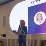 Laure de La Raudière, présidente de l’Arcep : présentation du Guide numérique pour l'entreprise (mars 2026)