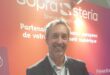 Pierrick Conord, Responsable Cloud Security et Cyber AI du groupe Sopra Steria