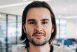 Julien Sambardier, directeur commercial France et Benelux chez Talkdesk