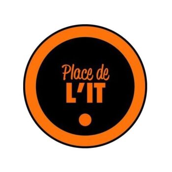 Place de l'IT