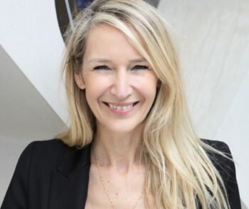 Alexandra Syrovatski, Area VP South Europe, UiPath