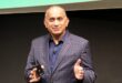Sanjay Poonen, CEO chez Cohesity