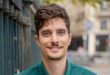 Damien Hontang, CEO et cofondateur de Cobl.ai