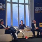 European Deeptech Week par Bpifrance : partage d'expérience entre Preligens et Safran