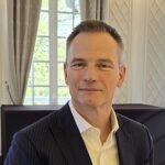 Rémi Thomas, CFO global chez ProofPoint