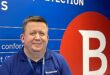 Laurent Tombois, directeur général France et pays africains francophones chez Bitdefender