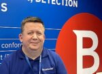 Laurent Tombois, directeur général France et pays africains francophones chez Bitdefender