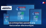 Facturation électronique : dernière ligne droite avant application de la réforme