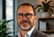 Luc Sabot, directeur commercial France chez Ivanti