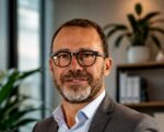 Luc Sabot, directeur commercial France chez Ivanti