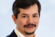 Joffrey Chu, directeur de la Business Unit IT de Sqorus