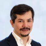 Joffrey Chu, directeur de la Business Unit IT de Sqorus