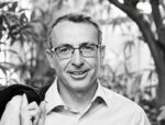 Philippe Charpentier, directeur Solutions Engineering chez NetApp France