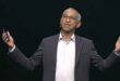 Rajiv Ramaswami, CEO chez Nutanix