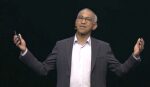 Rajiv Ramaswami, CEO chez Nutanix