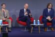 JFE 2026 : le point sur la réforme de la facturation électronique avec Jérôme Nicolas et Stéphane Eustache (AIFE), Sébastien Rabineau (DGFiP)