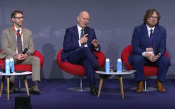 JFE 2026 : le point sur la réforme de la facturation électronique avec Jérôme Nicolas et Stéphane Eustache (AIFE), Sébastien Rabineau (DGFiP)