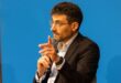 Thomas Métivier, P-DG de Cdiscount