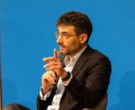 Thomas Métivier, P-DG de Cdiscount