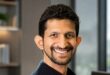 Prashanth Shenoy, vice-président marketing de la division VMware Cloud Foundation chez Broadcom.