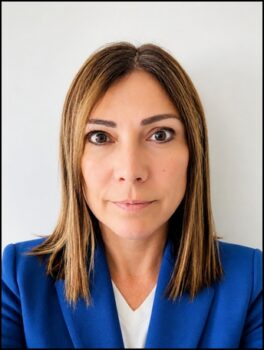 Karine Lacombe, responsable marketing Produit XRP Ultimate chez Cegid.