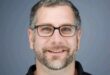 Bastien Bobe, Security Field CTO chez Commvault.