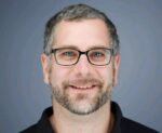 Bastien Bobe, Security Field CTO chez Commvault.
