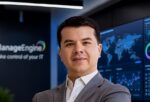 Andres Mendoza, directeur technique Europe du Sud et Amérique latine chez ManageEngine.