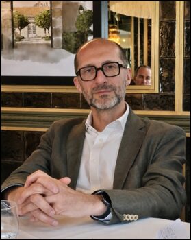 Rémy Mandon, Country Manager France chez Red Hat