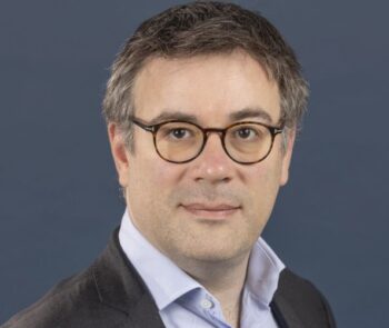 Alexandre Bord, Directeur Cloud France d’Orange Business