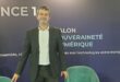 Salon Souveraineté Numérique 2026 : Arnaud Martin, directeur des Risques Opérationnels de Groupe CDC