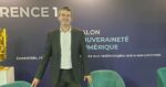 Salon Souveraineté Numérique 2026 : Arnaud Martin, directeur des Risques Opérationnels de Groupe CDC