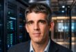 Philippe Rullaud, directeur technique chez HPE France